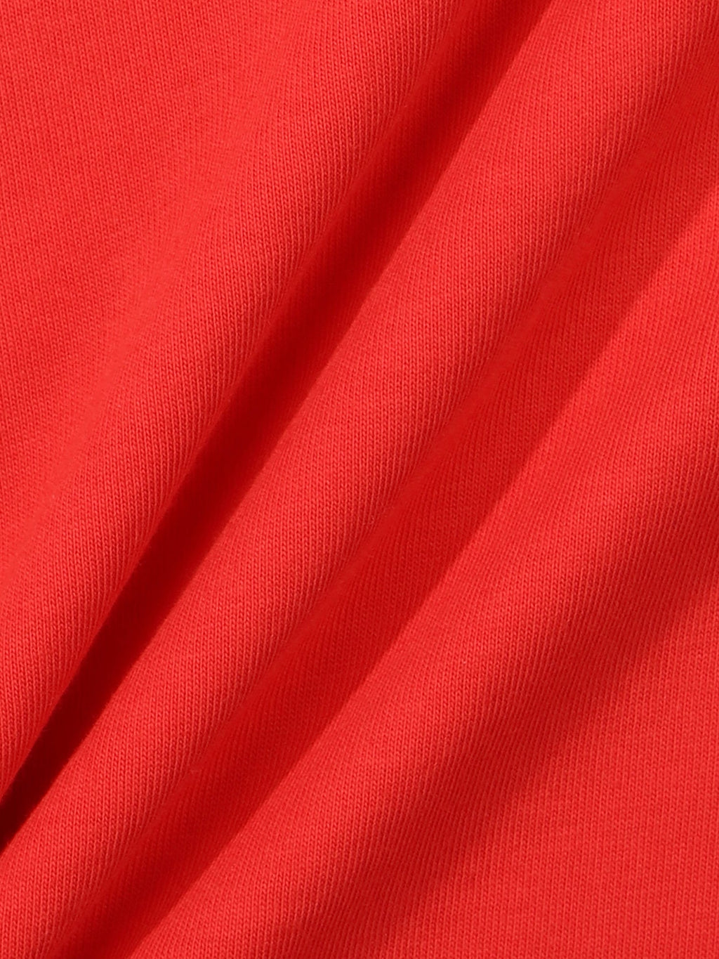 W Crop Heart Half T-Shirts