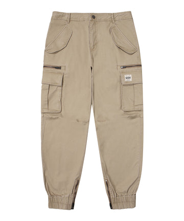 Jogger Fit Core Cargo Pants