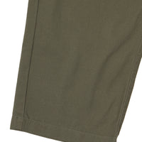 Tapered Cargo Pants - Khaki