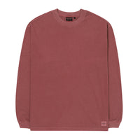 Vintage Script Long Sleeve