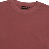 Vintage Script Long Sleeve