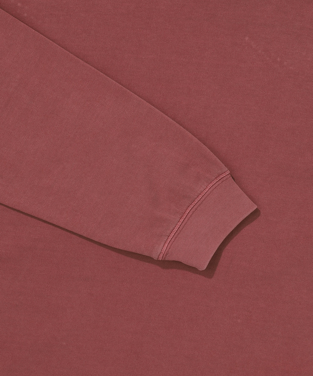 Vintage Script Long Sleeve