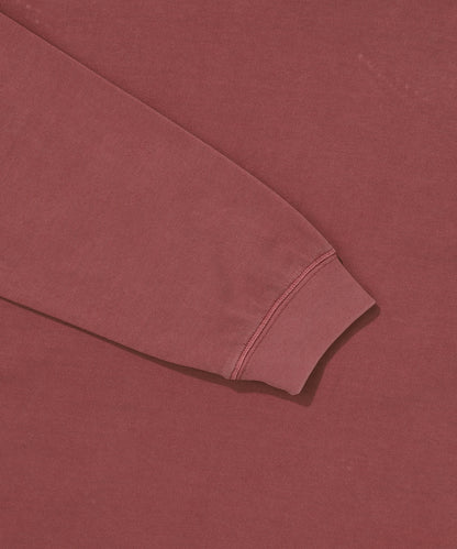 Vintage Script Long Sleeve