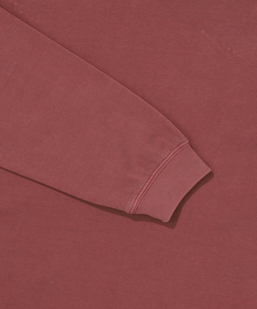 Vintage Script Long Sleeve