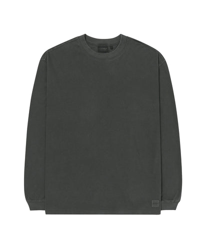 Vintage Script Long Sleeve