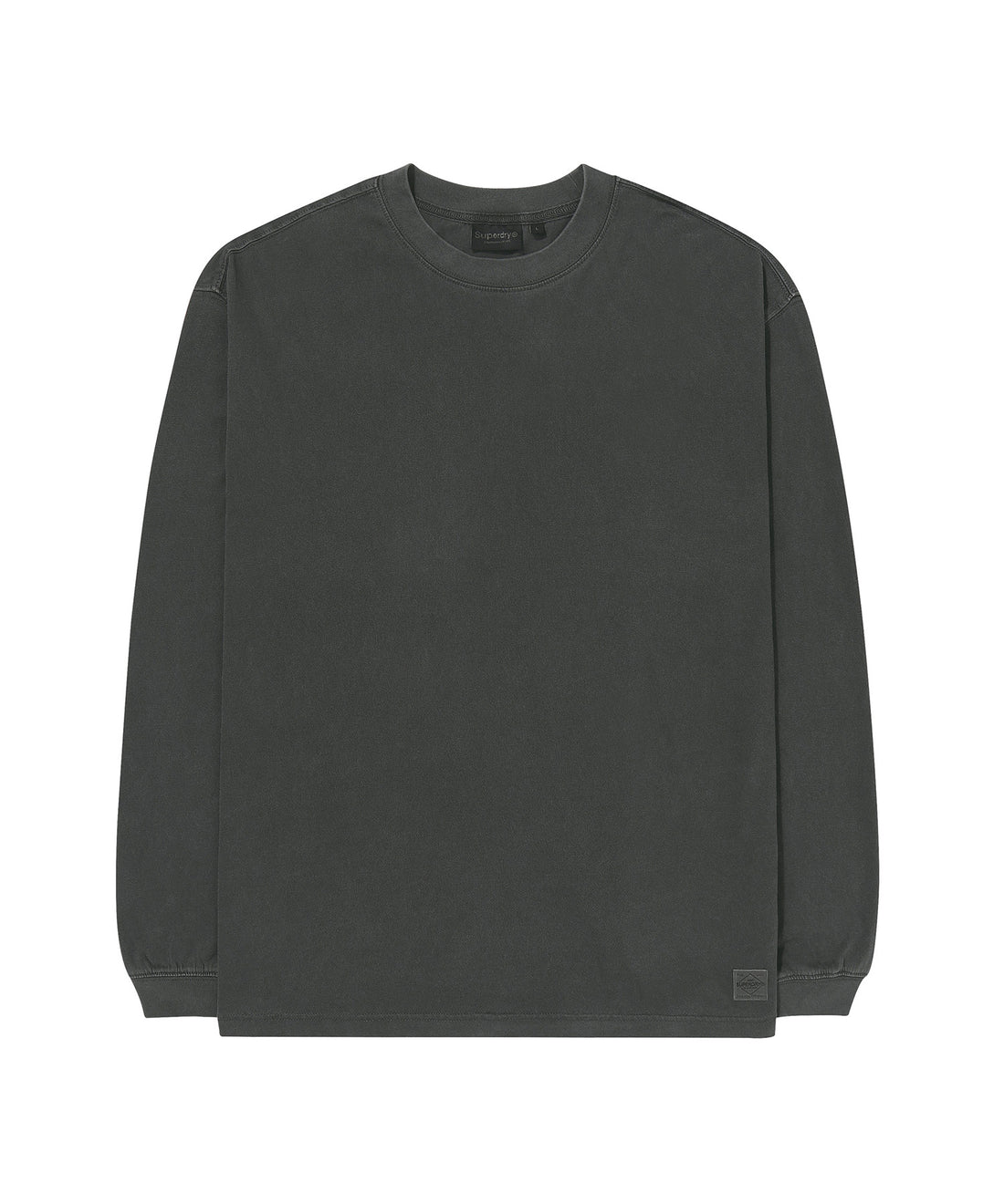 Vintage Script Long Sleeve