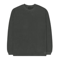 Vintage Script Long Sleeve