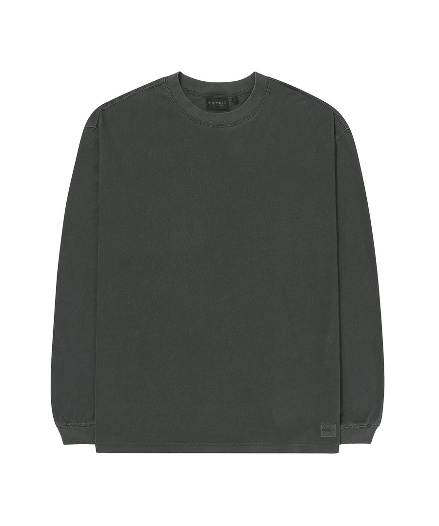 Vintage Script Long Sleeve