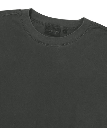 Vintage Script Long Sleeve