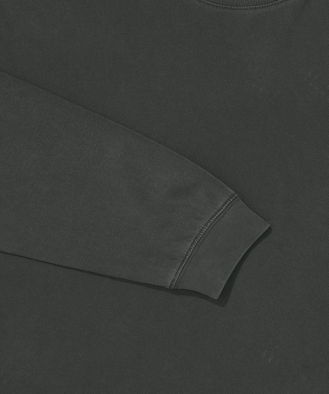 Vintage Script Long Sleeve