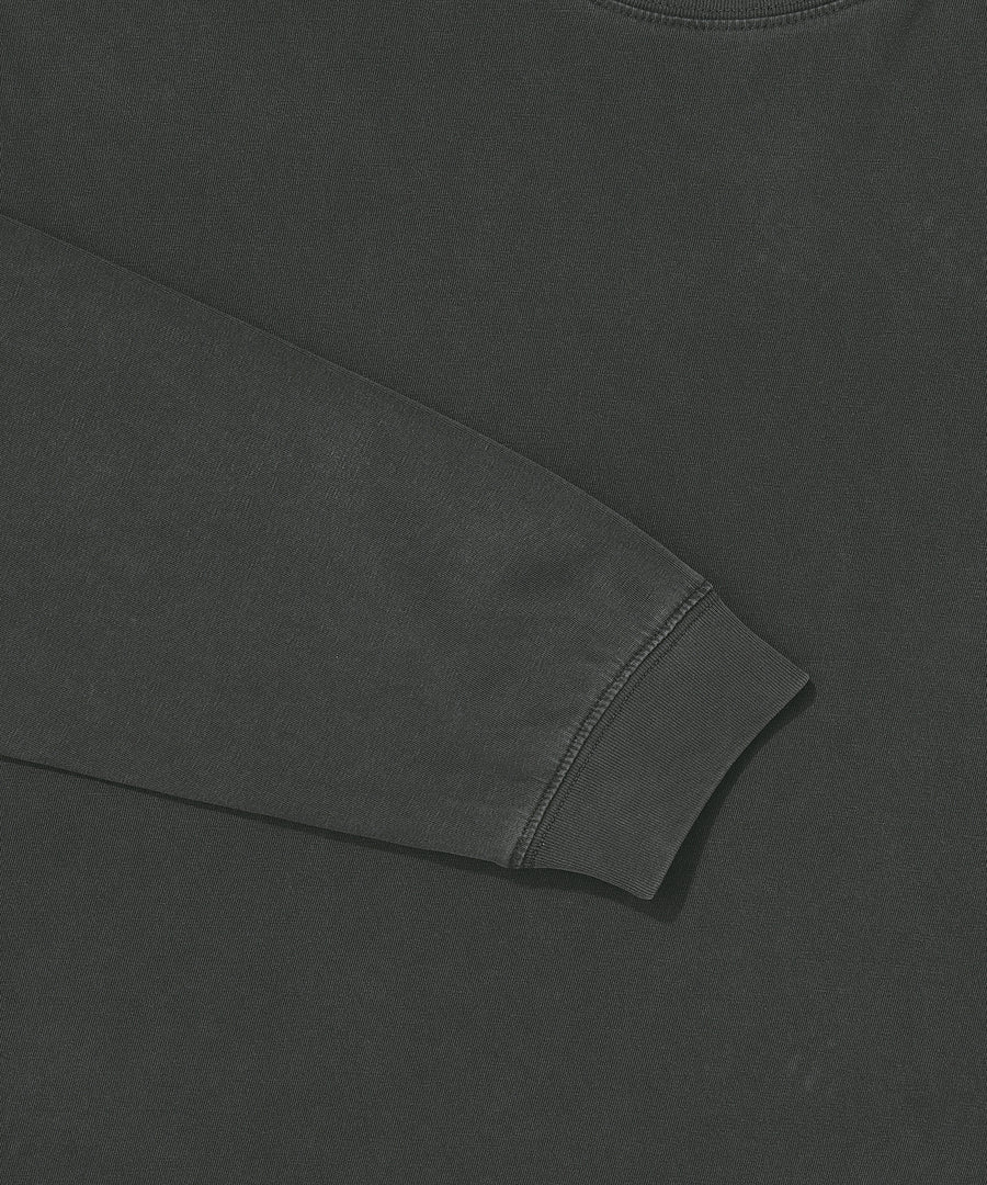 Vintage Script Long Sleeve