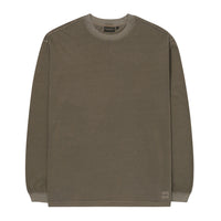Vintage Script Long Sleeve