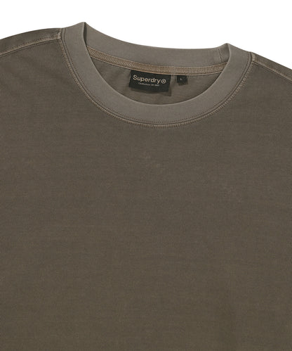 Vintage Script Long Sleeve