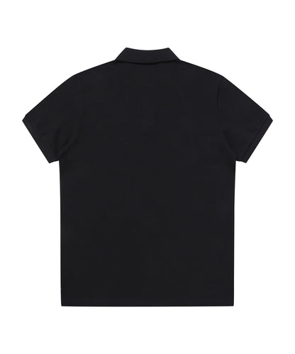 Vintage Logo Polo Shirt