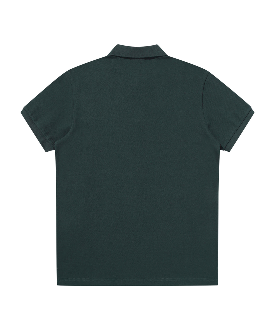 Vintage Logo Polo Shirt - Hunter