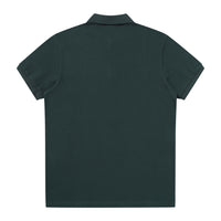 Vintage Logo Polo Shirt - Hunter