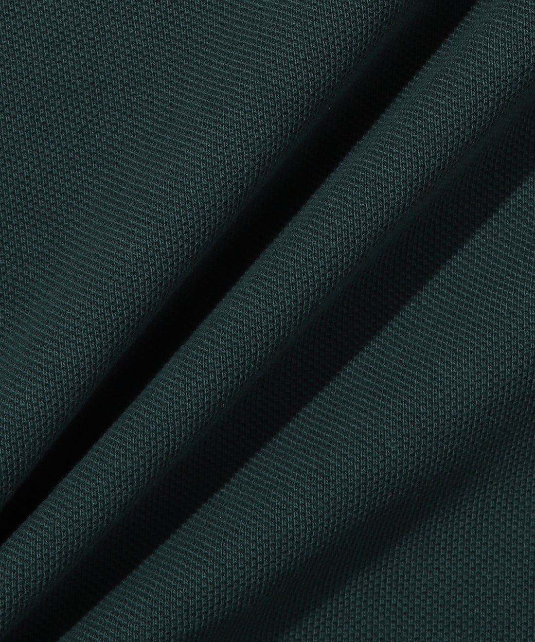 Vintage Logo Polo Shirt - Hunter