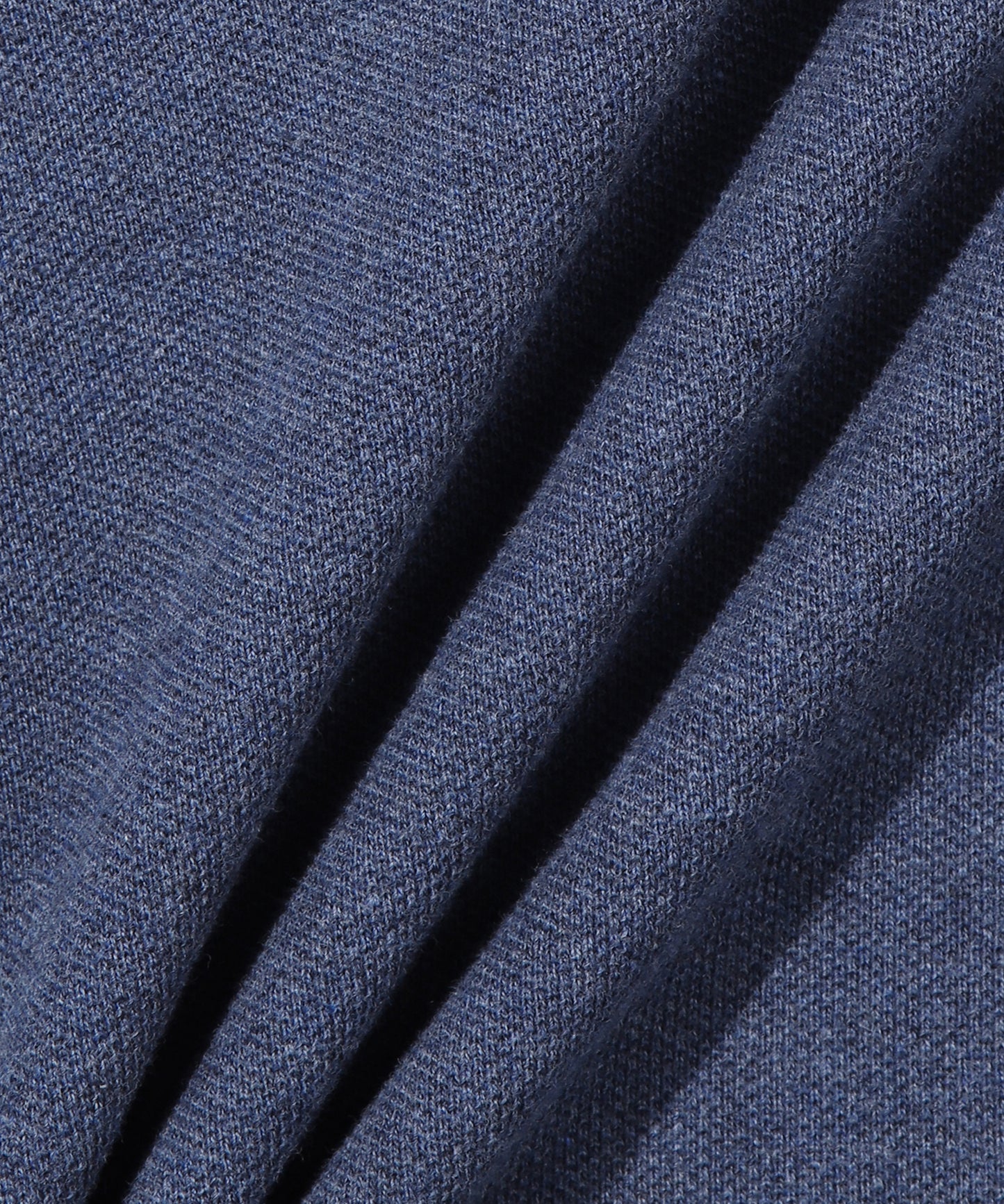 Vintage Logo Polo Shirt - M/Indigo