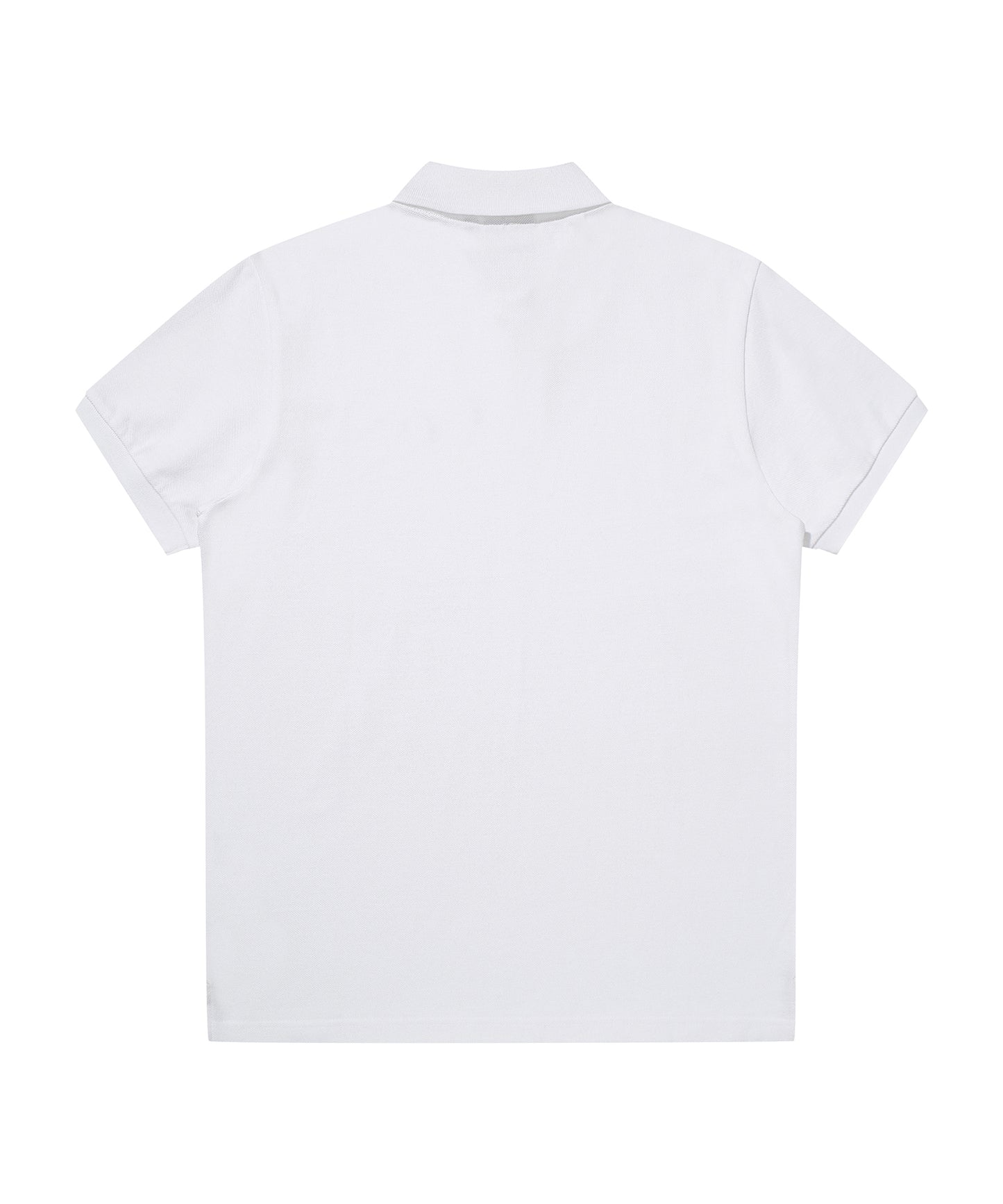 Vintage Logo Polo Shirt