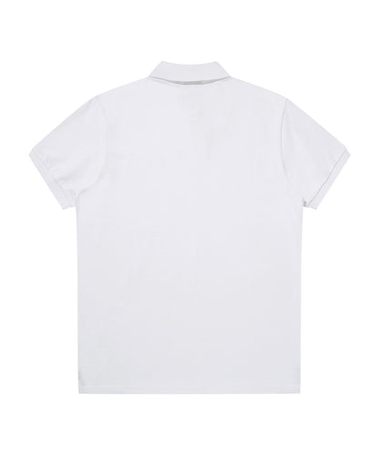 Vintage Logo Polo Shirt