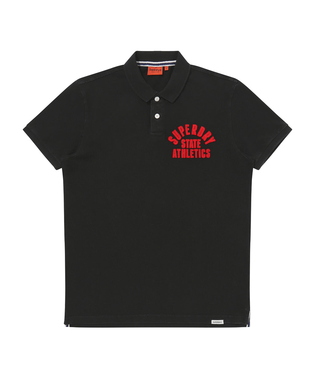 Athletics Polo Shirt
