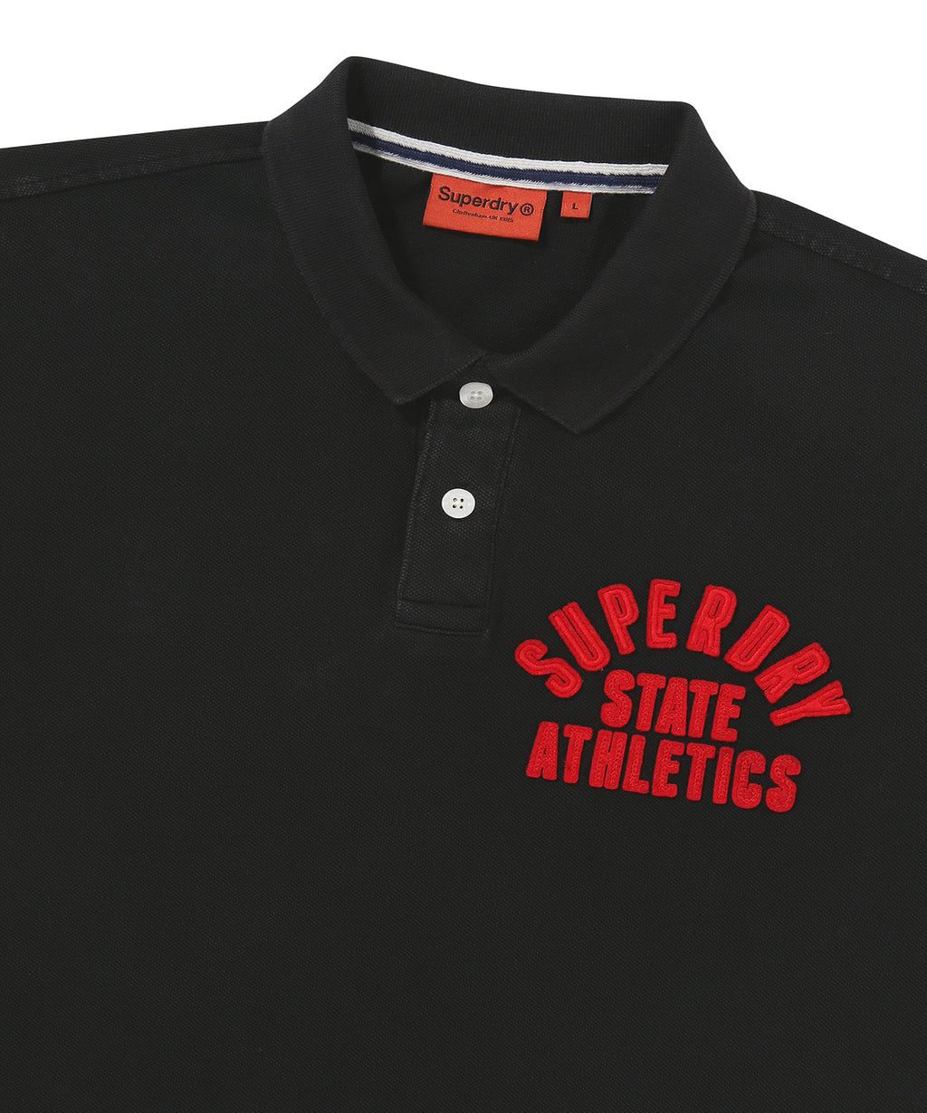 Athletics Polo Shirt
