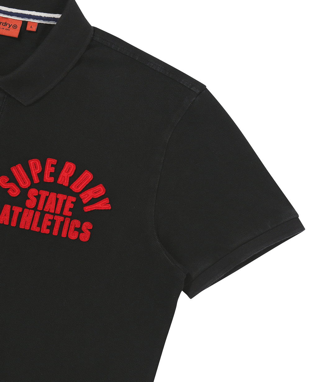 Athletics Polo Shirt