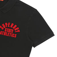 Athletics Polo Shirt