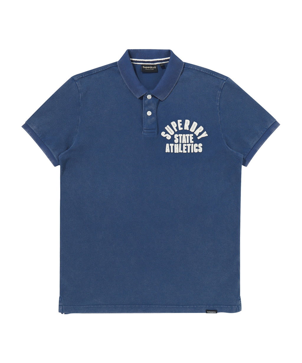 Athletics Polo Shirt