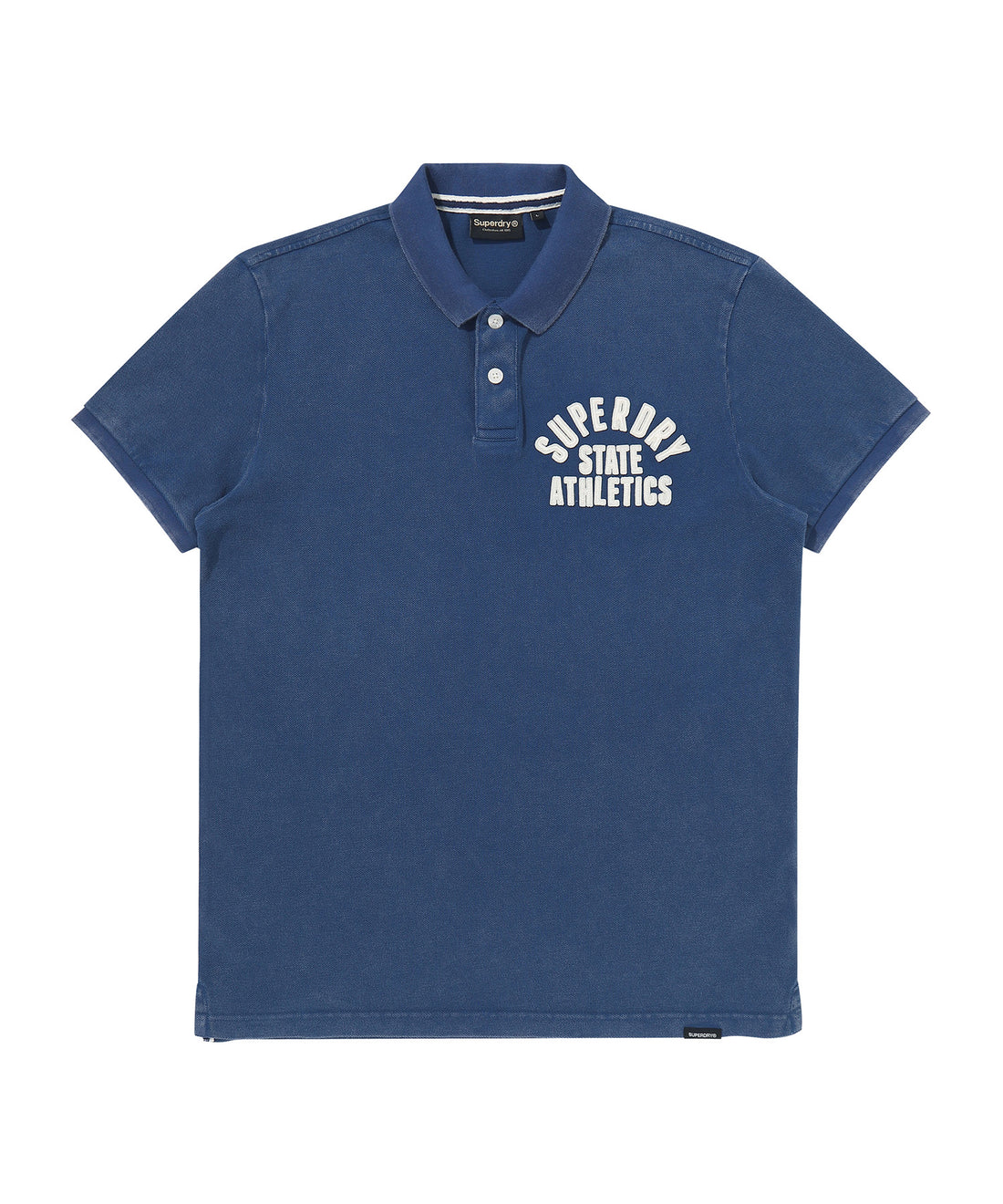 Athletics Polo Shirt