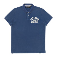 Athletics Polo Shirt