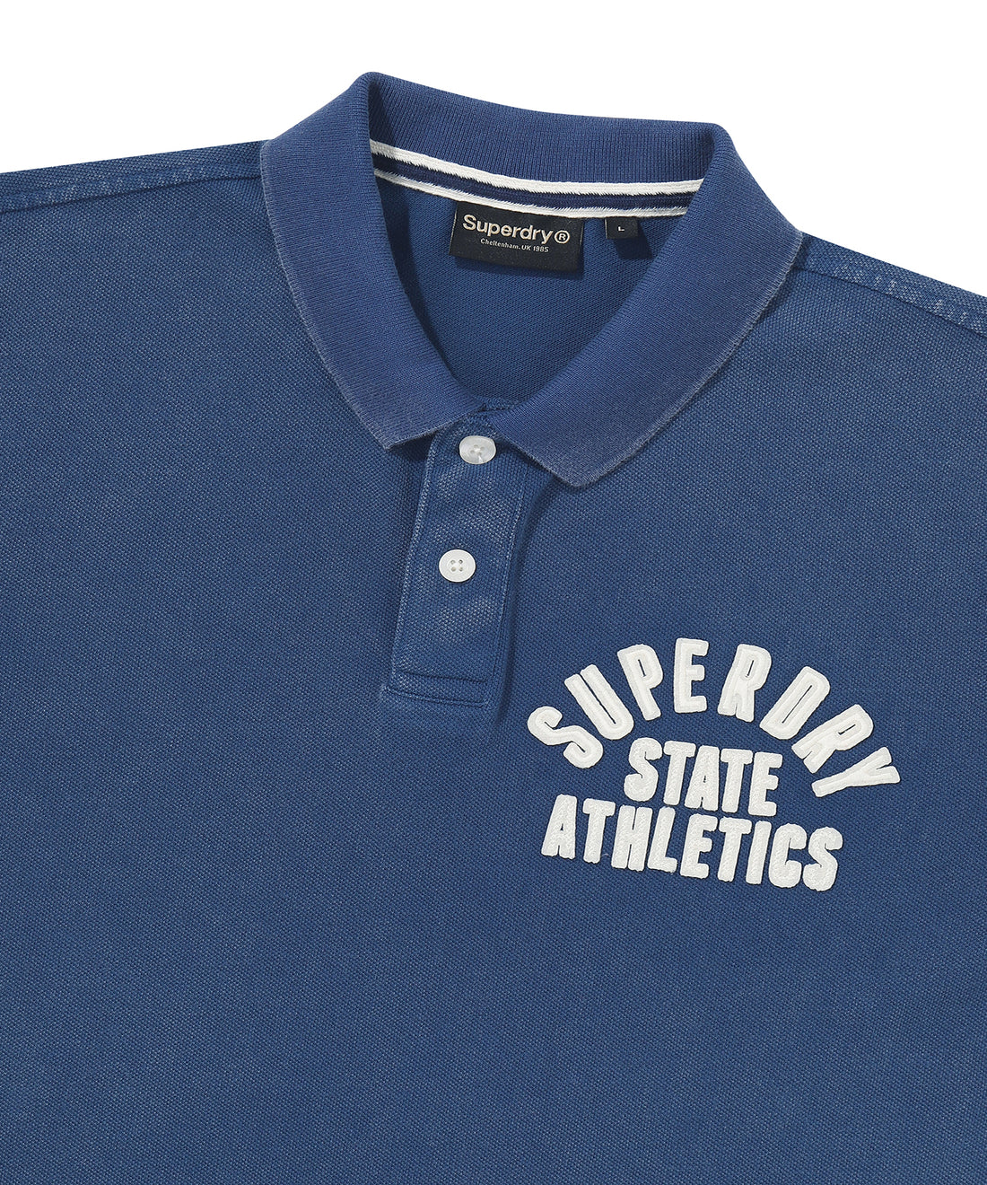 Athletics Polo Shirt