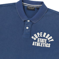 Athletics Polo Shirt