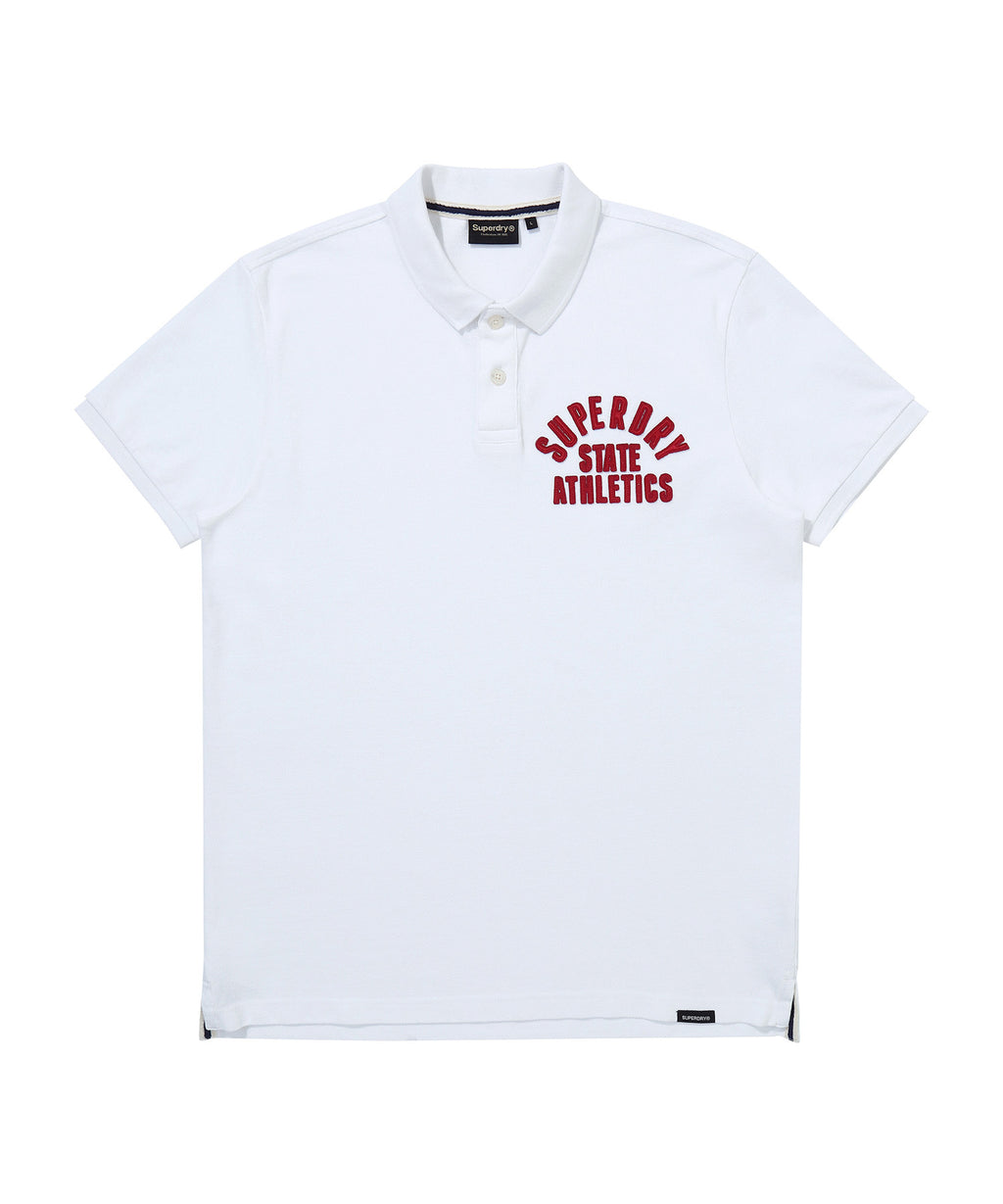 Athletics Polo Shirt