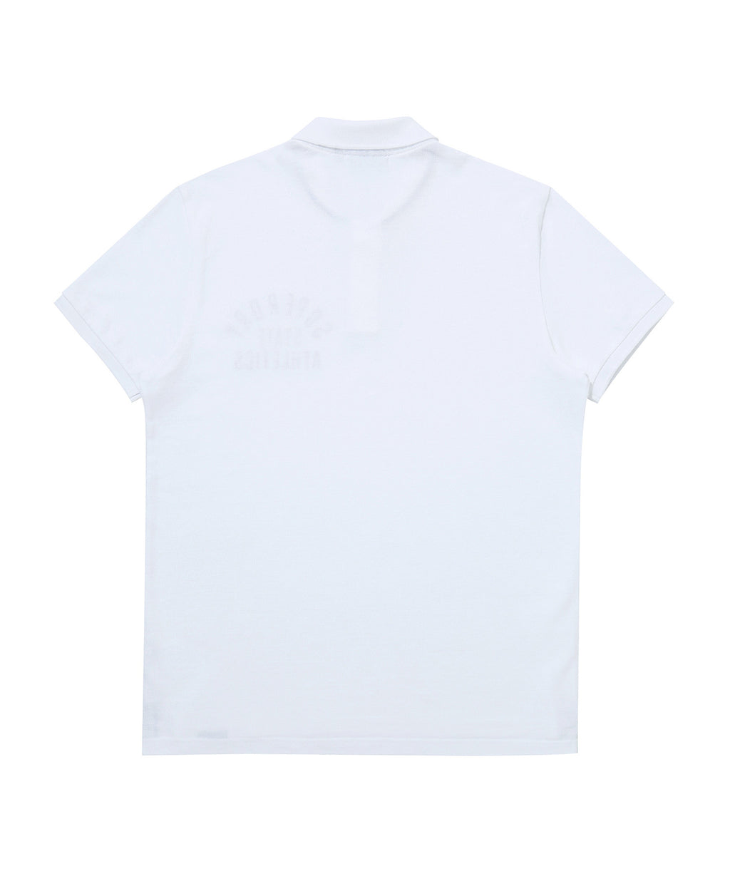 Athletics Polo Shirt