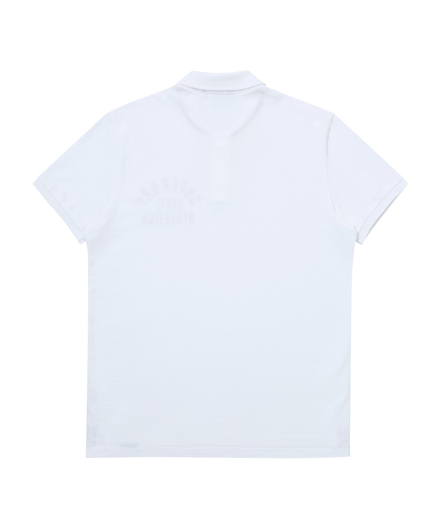 Athletics Polo Shirt