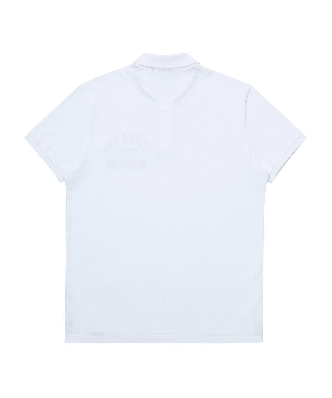 Athletics Polo Shirt