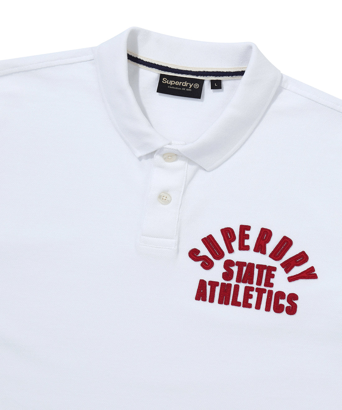 Athletics Polo Shirt