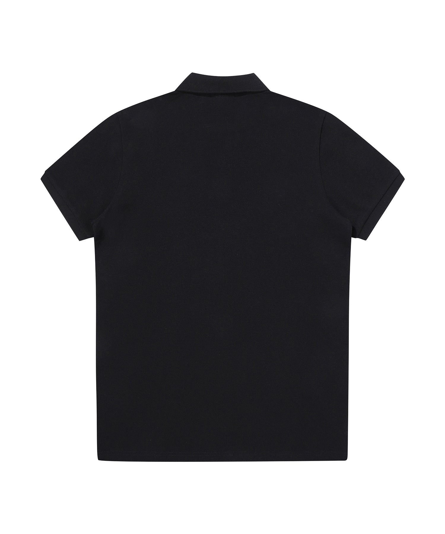 Superstate Polo Shirt - Black