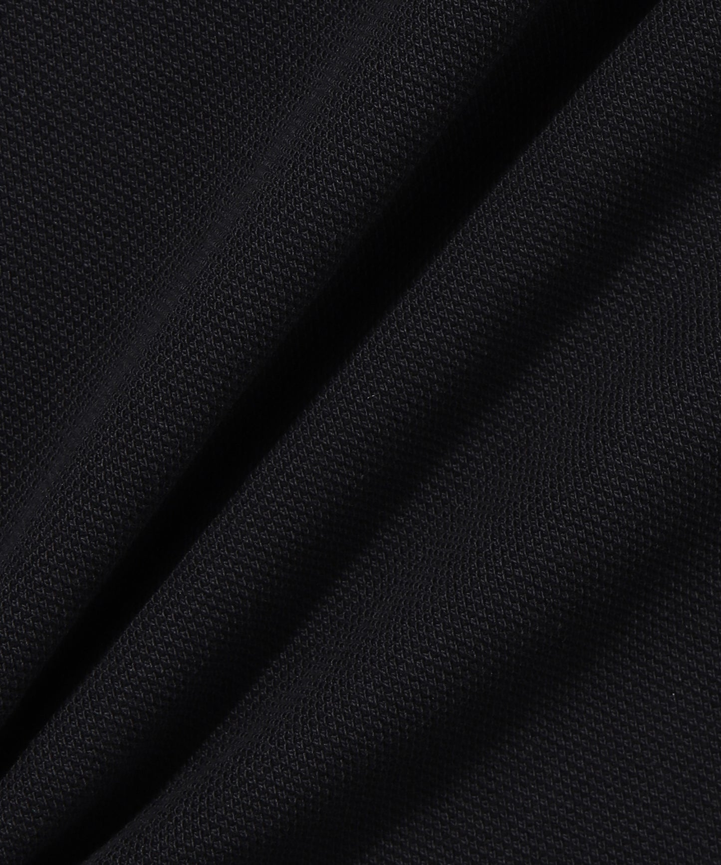 Superstate Polo Shirt - Black