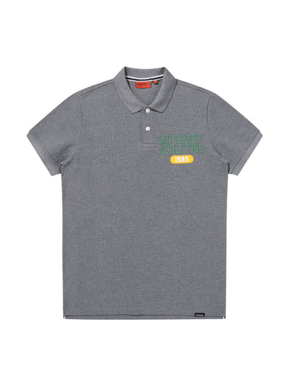 Superstate Polo Shirt