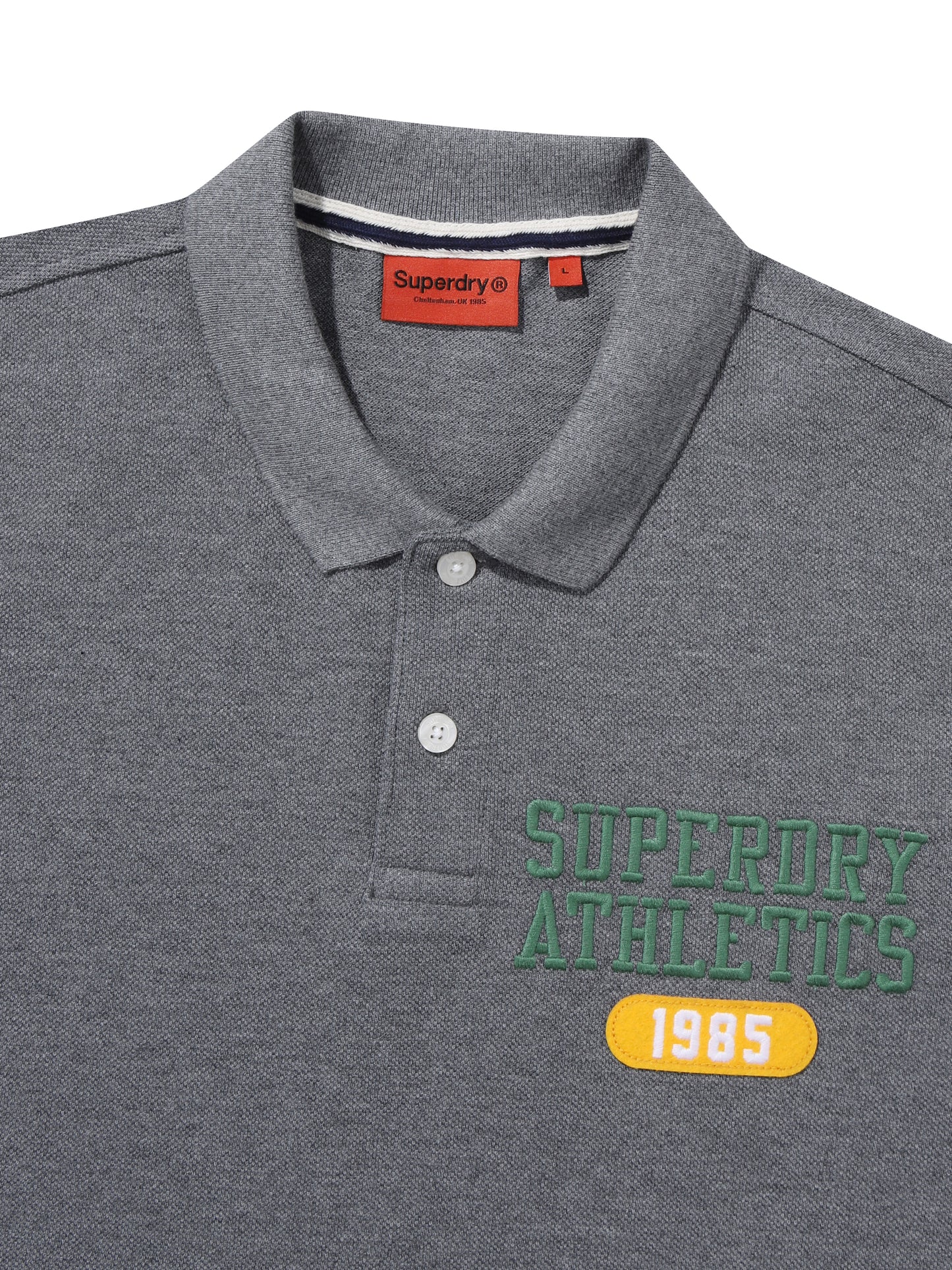 Superstate Polo Shirt
