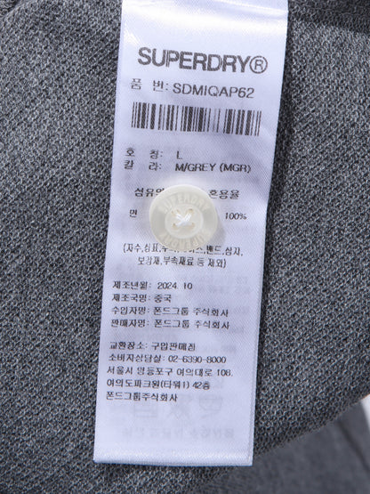 Superstate Polo Shirt