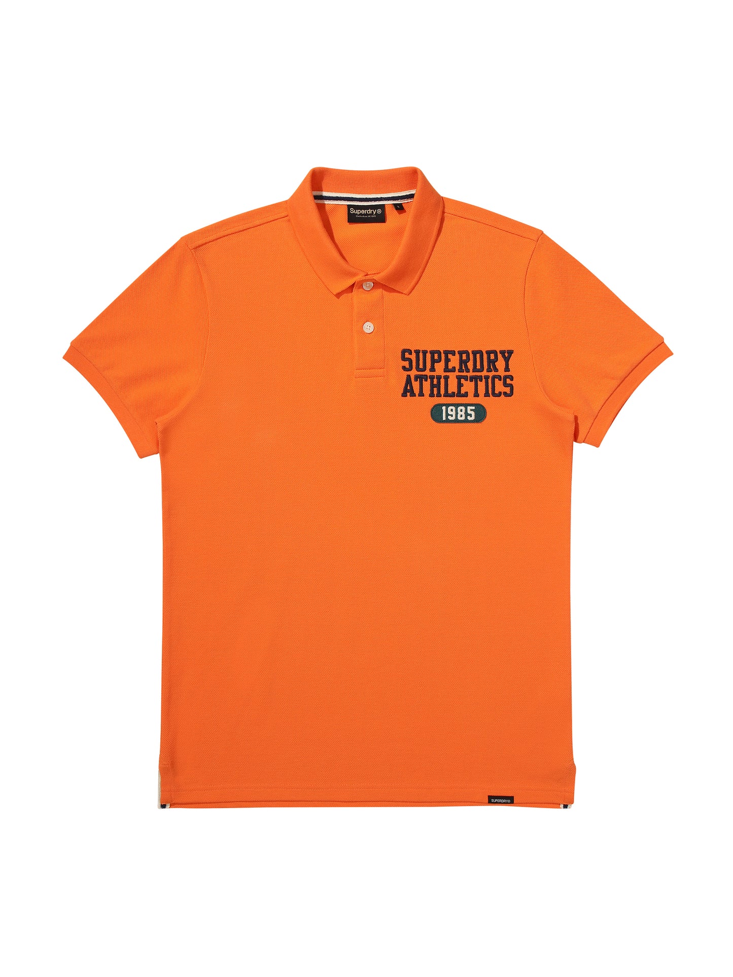 Superstate Polo Shirt