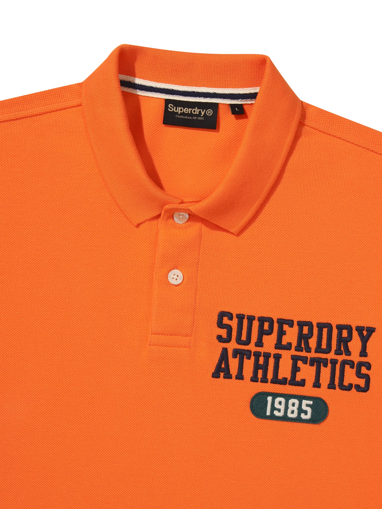 Superstate Polo Shirt