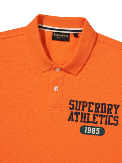 Superstate Polo Shirt