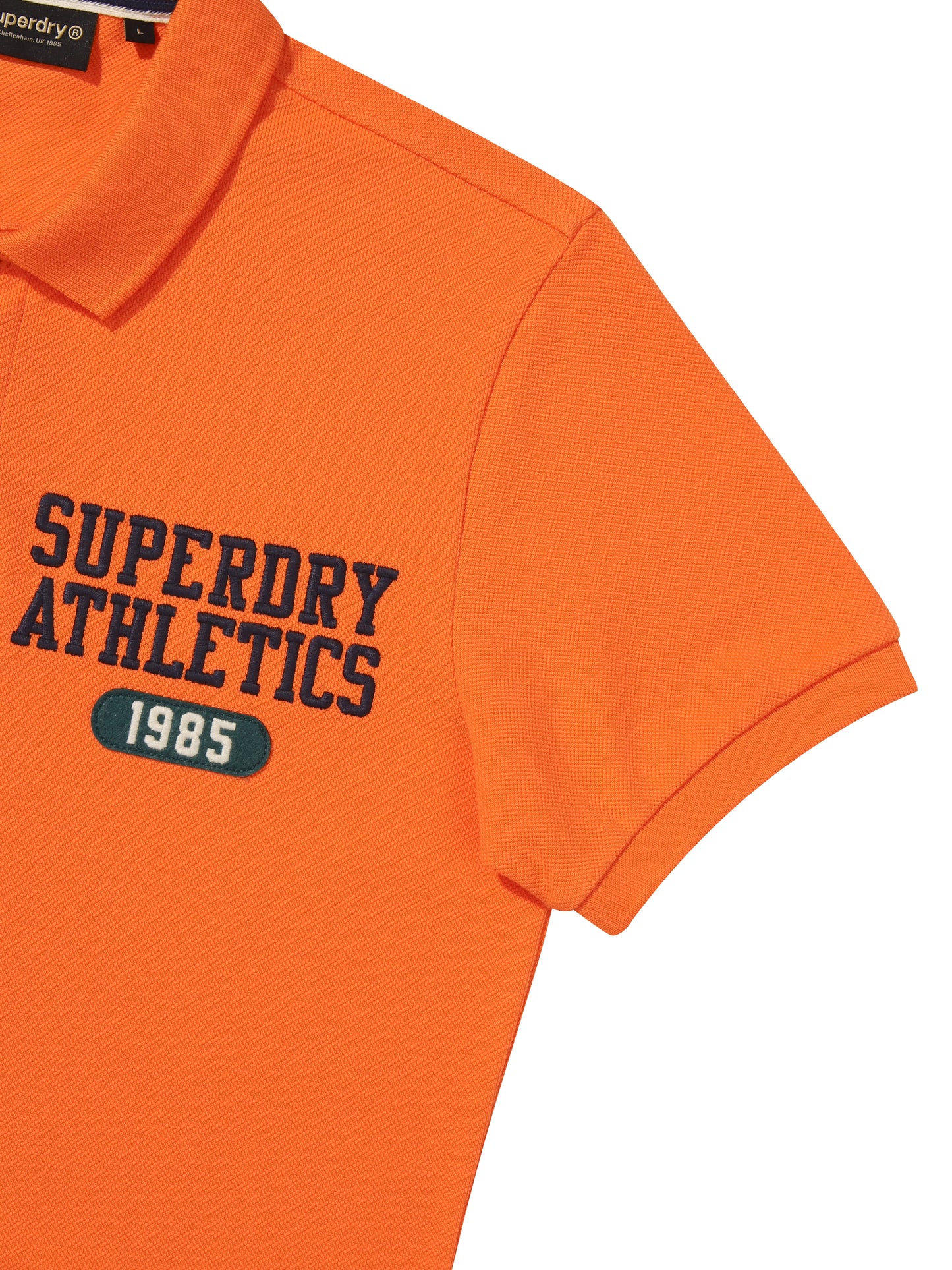 Superstate Polo Shirt