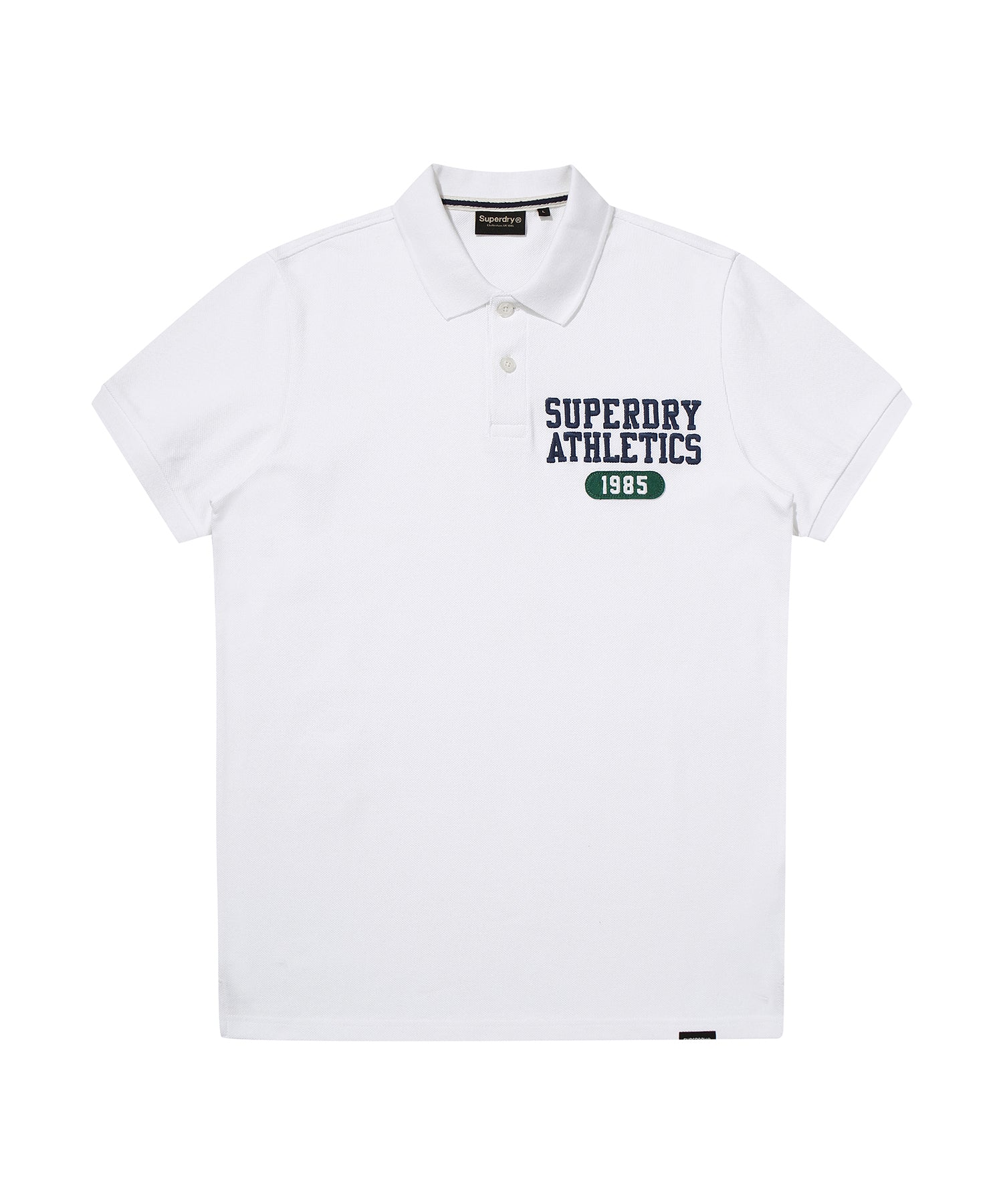 Superstate Polo Shirt