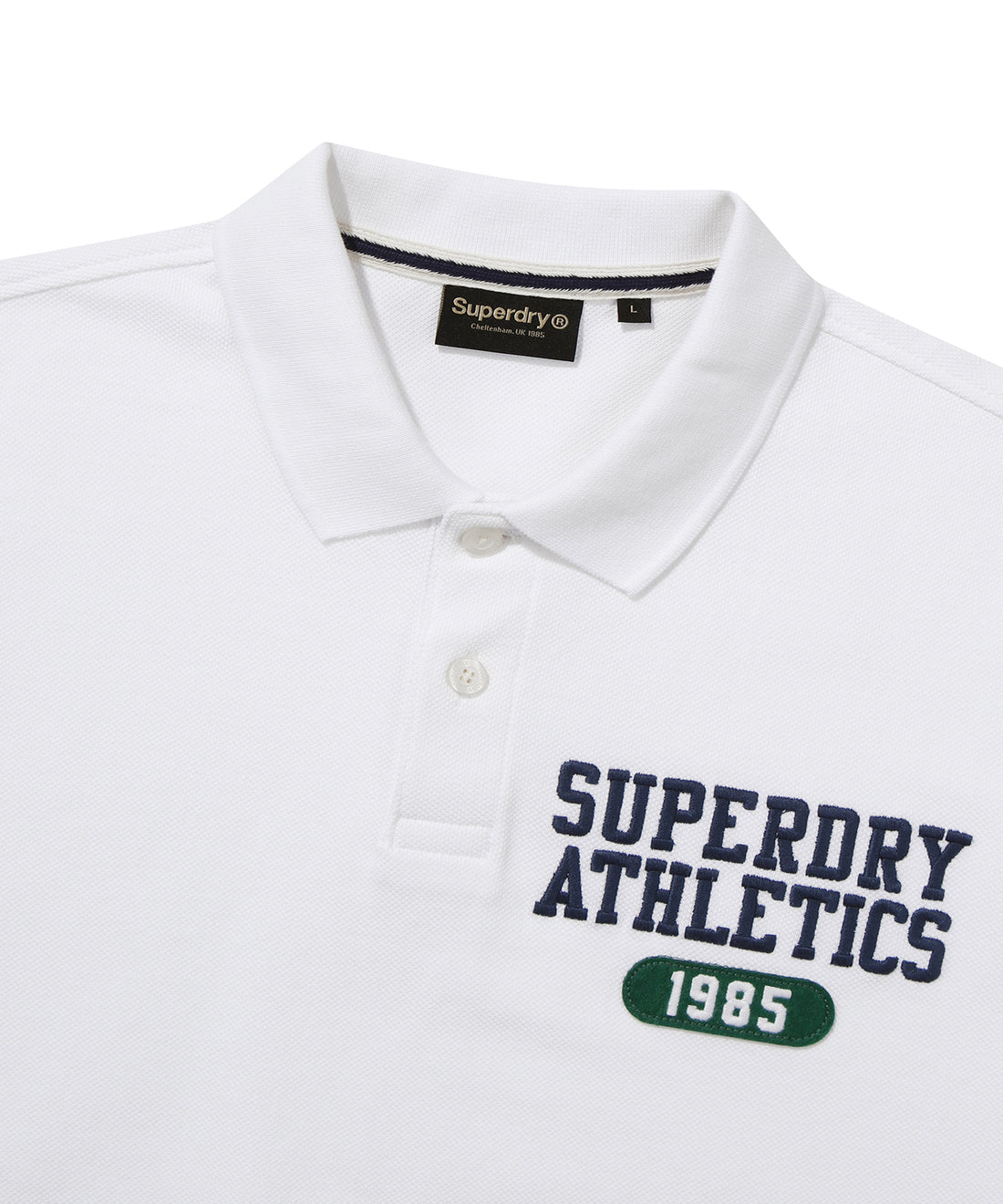 Superstate Polo Shirt