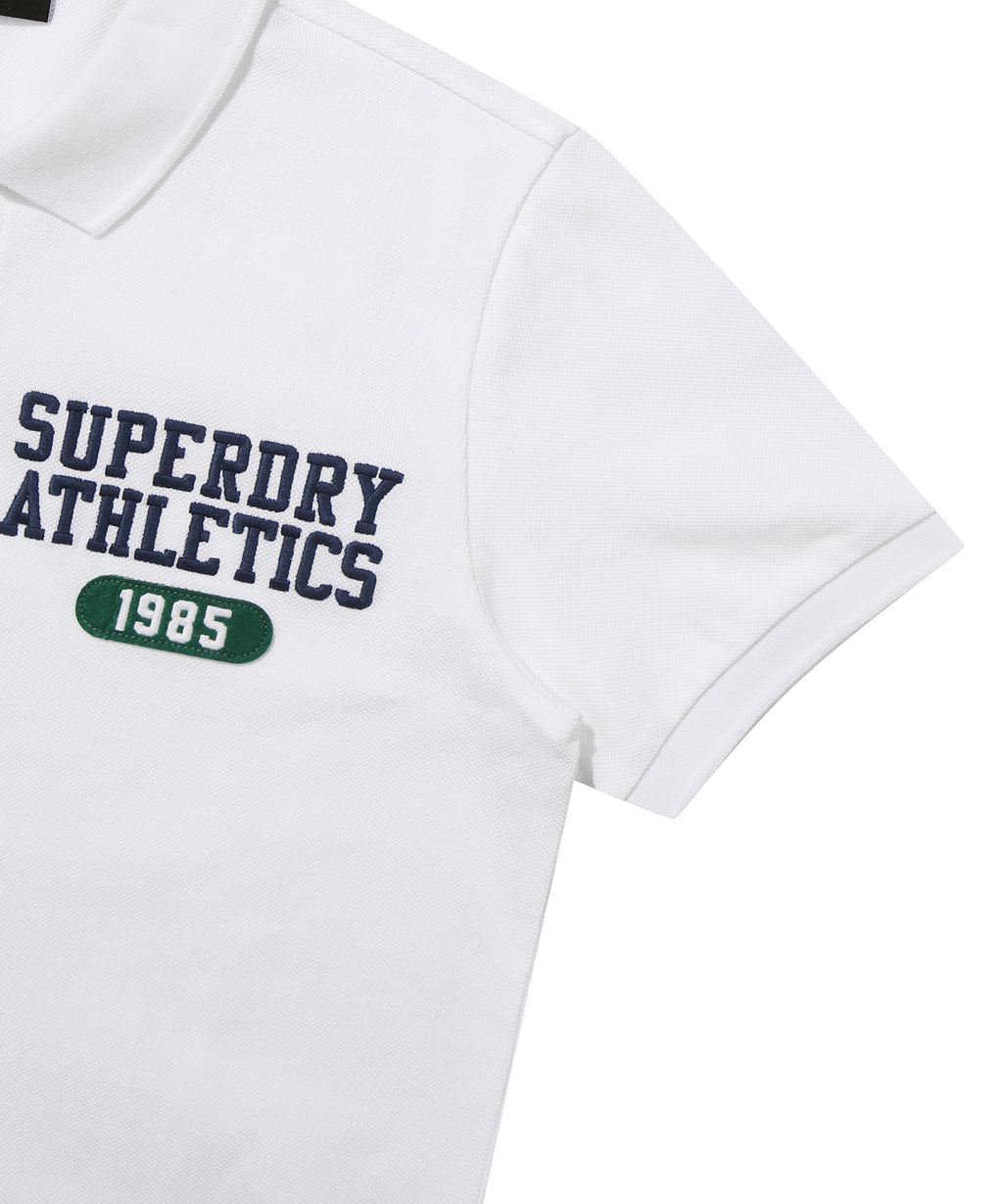 Superstate Polo Shirt